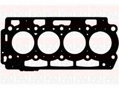 FAI AUTOPARTS hg1157a -  Прокладка, головка цилиндра